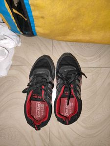 Black Shoes