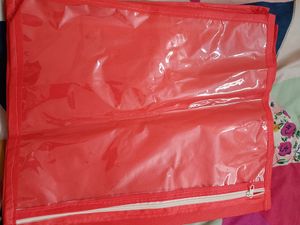 Cover Garment