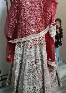 Wedding Gown New (1)