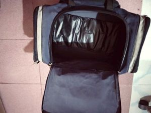 Travel Bag