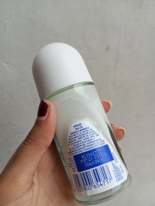 Nivea body Washes And Under arm Roll On