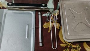 oven accessories