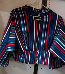 Butterfly Top