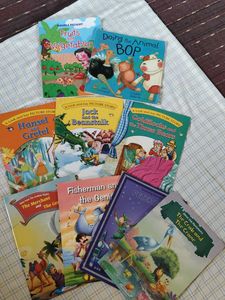Children's Books Bundle