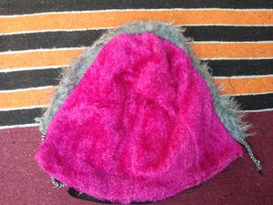 Winter Jacket For Women