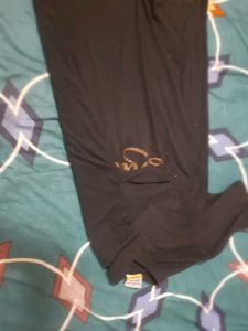 Black Oversized T-shirts