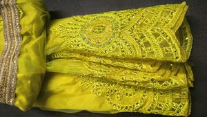 Beautiful New Lehnga Choli For Girls😍