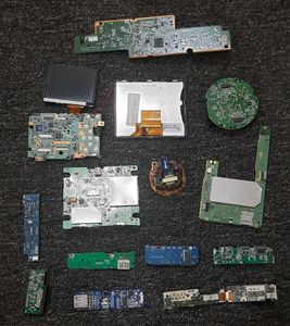 Electronic Components