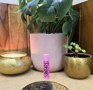 Lakme Lip Love Gelato Chapstick