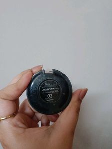 Swiss Beauty Eyeshadow