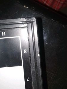 Magnetic Travel Chess Set