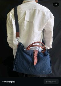 Tote bag