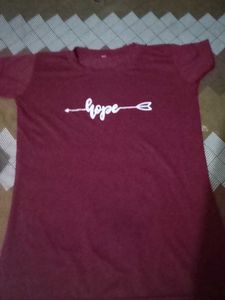 Combo Cotton Top And Lor