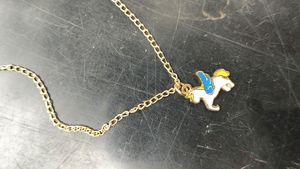 Unicorn Charms Chains