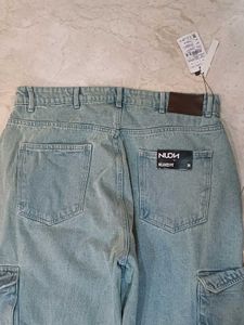 Westside Cargo Jeans