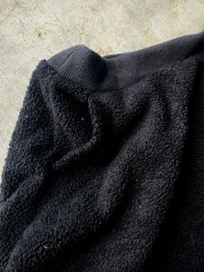 Fleece Skirt