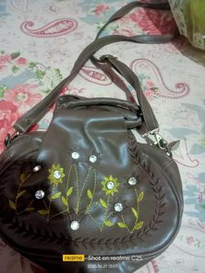 Handbag & Shoulder Bag