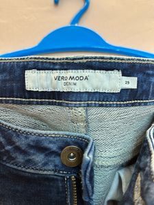 Veromoda 3/4th Jean