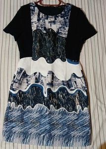 Imported Bodycon Dress