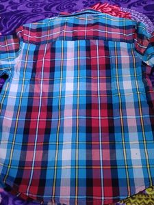 Baby Kids Shirts
