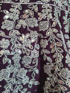 Girls Ethnic Dress