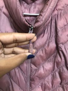 32 Degree Heat Puffer Jacket
