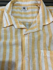Mans Shirt For Haldi Fuction