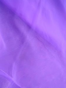 Vintage Purple Embroidered Saree