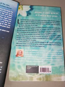 Colleen Hoover Book Bundle