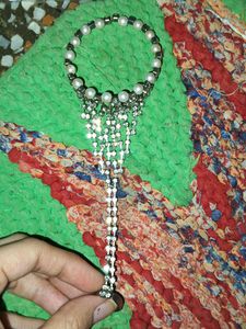 Braslet With Ring