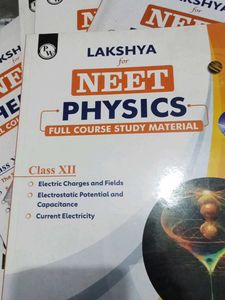 Physics Wallah Modules