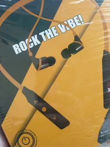 Boat Neckband Yellow (Sealed Pack)