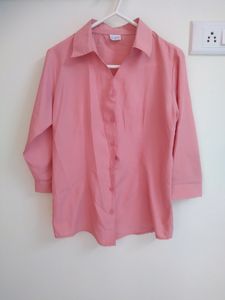 Women shirt ( Pink )