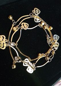 Combo Of Four Jwellery