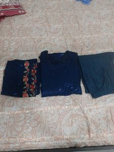 dresse good condition