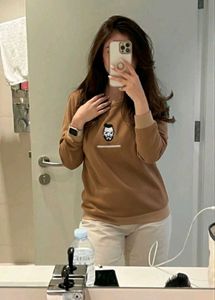 XIGE Korean Sweatshirt (Unisex)
