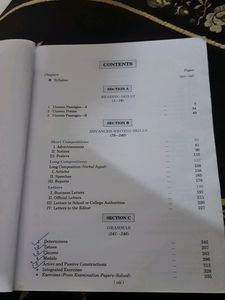 GOLDEN ENGLISH GUIDE CLASS 11TH CBSE