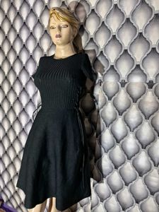 Alexander Mc Queen  Vintage Dress