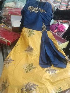 Cute Girls Dress