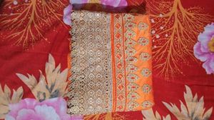 New Without Tag Wedding Wear Saree