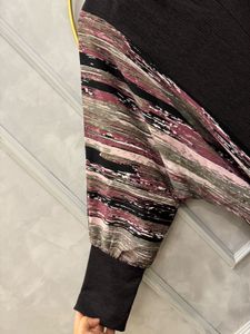 Elegant Stylish Abaya