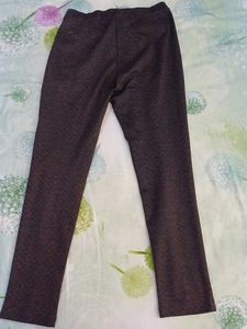 Comfy Casual Treggings