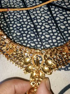 Stone Customize Neckless...