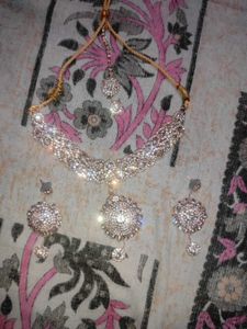 Jewellery Set