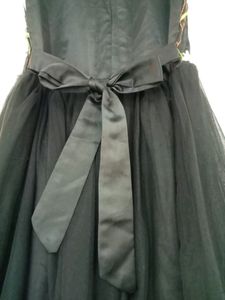 Gown