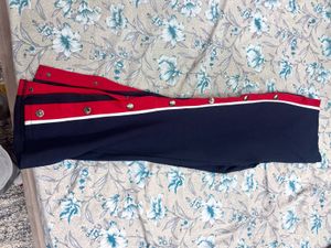 Stylish Navy Blue Track Pant