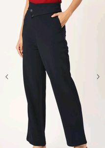 Formal Pants
