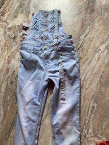 Stunning Dungarees
