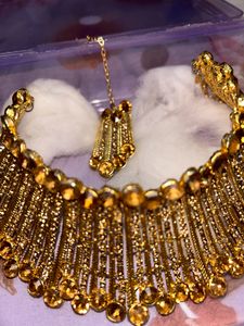 Jewellery Set