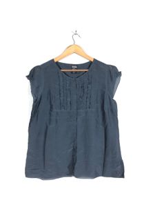 Grey Casual Top (Women’s)